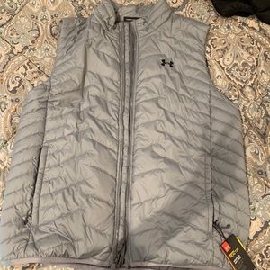Brand new under armour vest